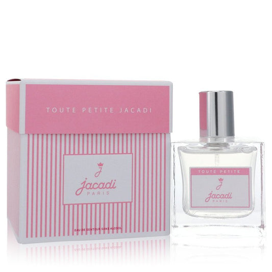 Toute Petite Jacadi Alcohol Free Eau de Senteur by Jacadi 50 ml