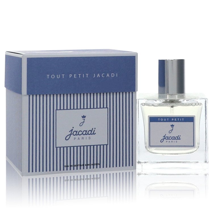 Tout Petit Jacadi Eau De Toilette Spray (Alcohol Free) by Jacadi 50 ml