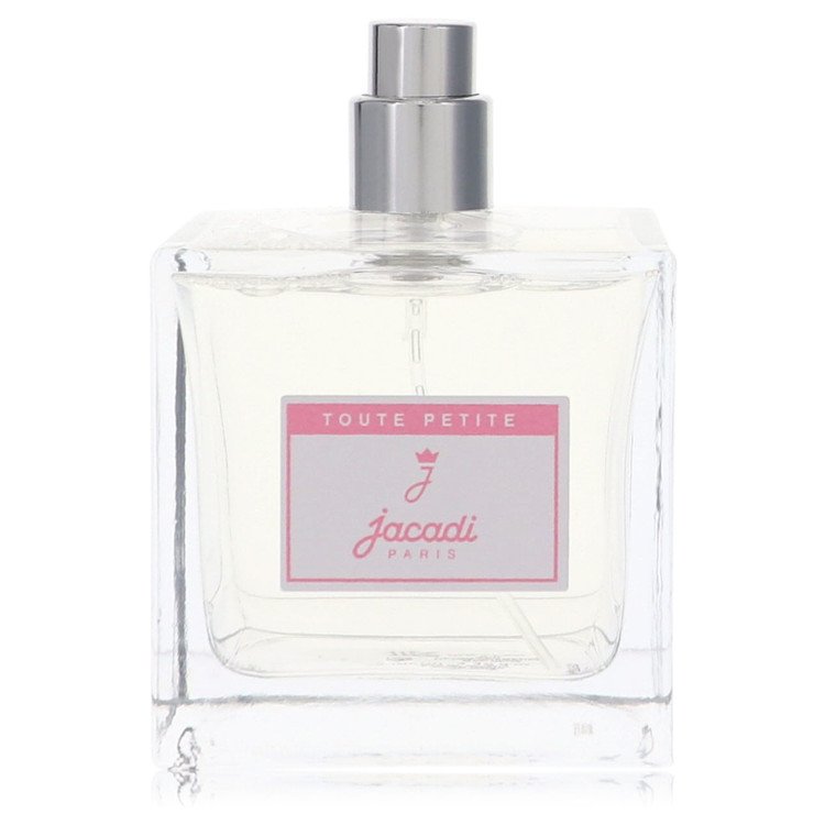 Toute Petite Jacadi Alcohol Free Eau de Senteur Spray (Tester) by Jacadi 100 ml