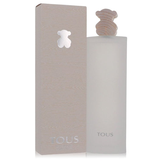 Tous Les Colognes Concentrate Eau De Toilette Spray by Tous 100 ml