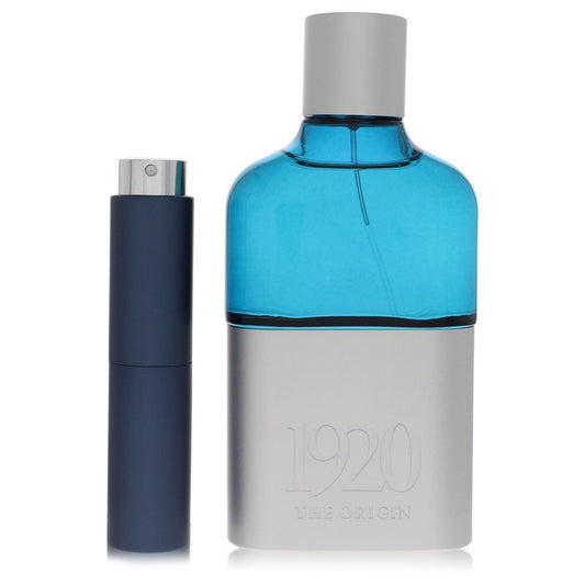 Tous 1920 The Origin Travel Spray by Tous 8 ml