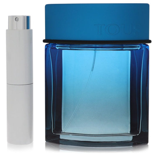 Tous Man Sport Travel Spray by Tous 8 ml