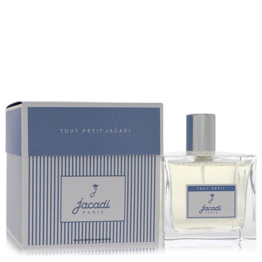Tout Petit Jacadi Eau De Toilette Spray (Alcohol Free) by Jacadi 100 ml