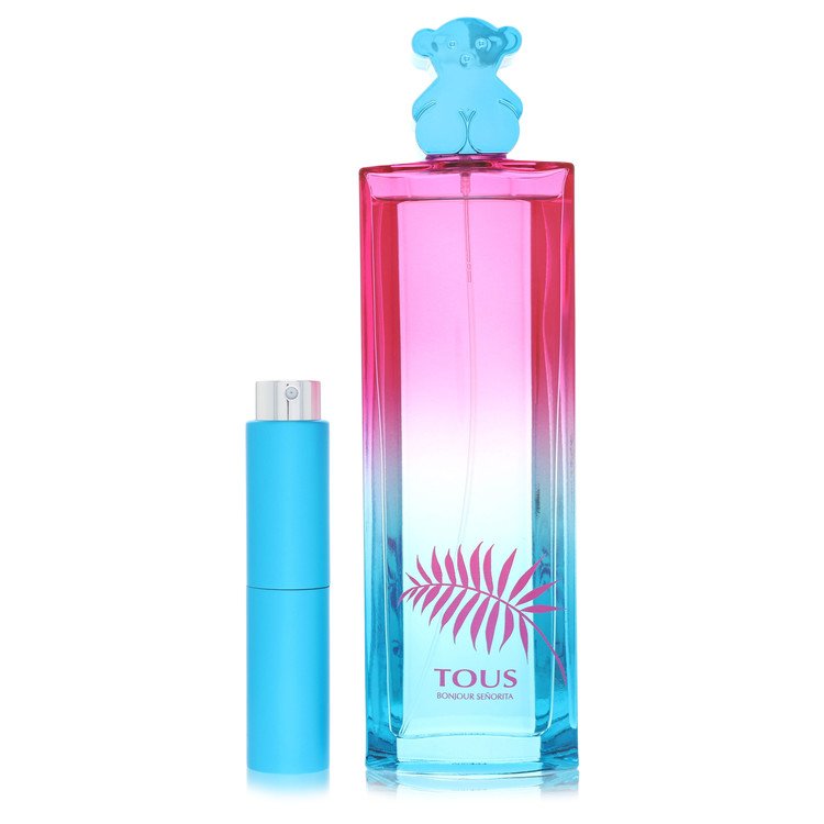 Tous Bonjour Senorita Travel Spray by Tous 8 ml