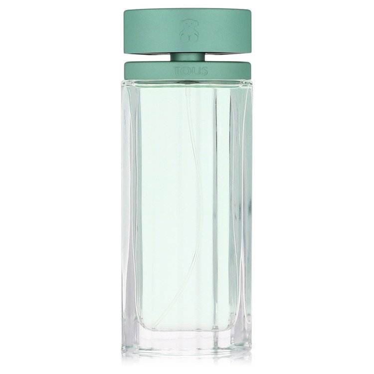 Tous Leau Eau De Toilette Spray (Unboxed) by Tous 90 ml