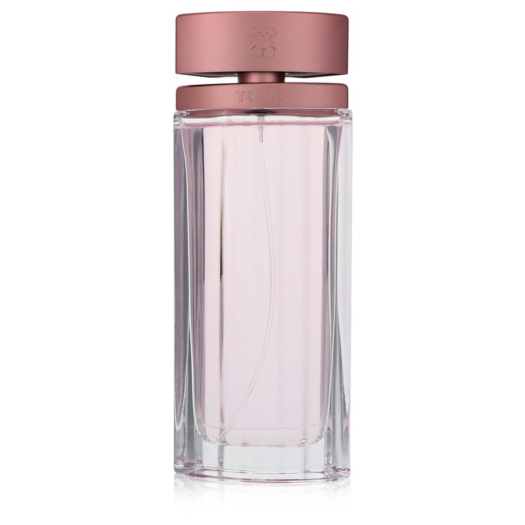 Tous Leau Eau De Parfum Spray (Tester) by Tous 90 ml