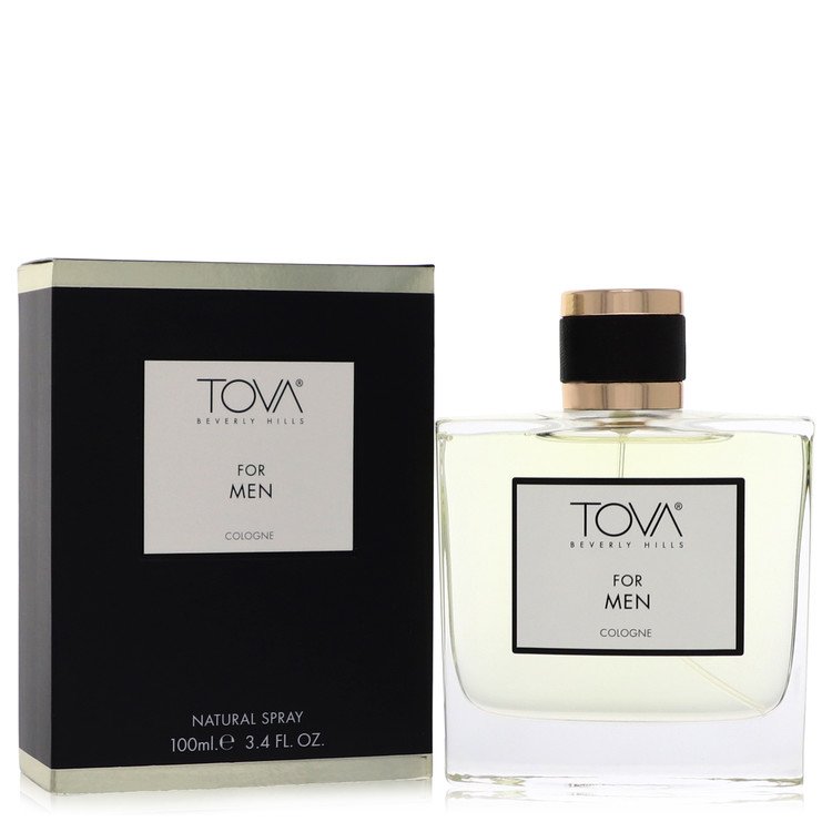 Tova Cologne Spray by Tova Beverly Hills 100 ml