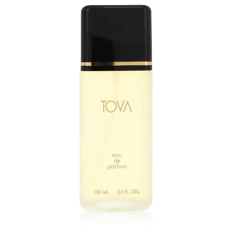 Tova Eau De Parfum Spray (Original Black Packaging Unboxed) by Tova Beverly Hills 100 ml