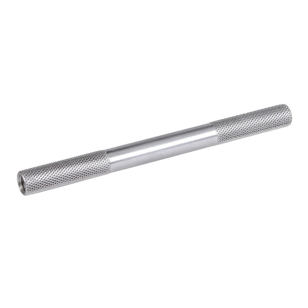 Fishing Baiting Needle Set 5-in-1 Aluminum Alloy Carp Fishing Rigging Needle Stringer Drill Hooks Fishing Bait Needle Tool