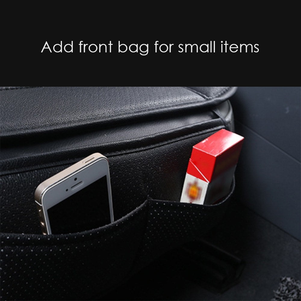 Car Seat Pad Cover Breathable Comfort Car Front Driver/Passenger Seat Cushion