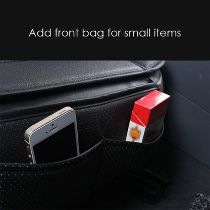 Car Seat Pad Cover Breathable Comfort Car Front Driver/Passenger Seat Cushion