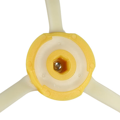 10PCS / Pack Side Brushes Replacement Accessories Kit Replenishment for iRobot Roomba 800 / 850 / 860 / 870 / 871 / 900 / 960 / 980 Vacuum Cleaner