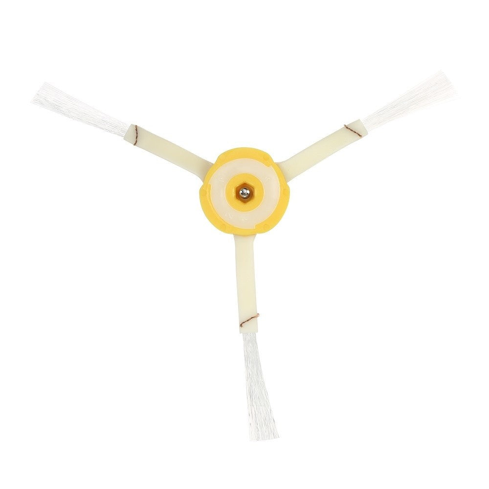 10PCS / Pack Side Brushes Replacement Accessories Kit Replenishment for iRobot Roomba 800 / 850 / 860 / 870 / 871 / 900 / 960 / 980 Vacuum Cleaner