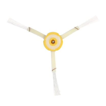 10PCS / Pack Side Brushes Replacement Accessories Kit Replenishment for iRobot Roomba 800 / 850 / 860 / 870 / 871 / 900 / 960 / 980 Vacuum Cleaner