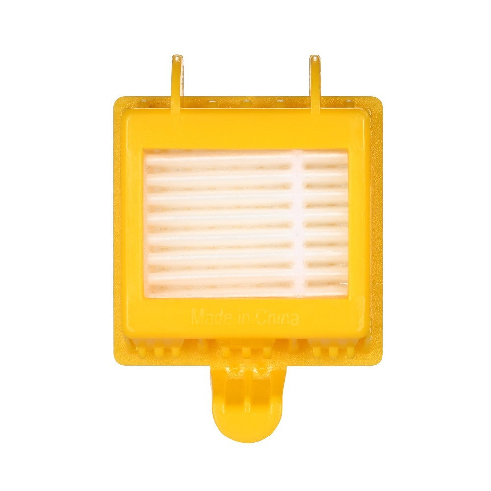 6 PCS for iRobot Roomba 700 / 760 / 770 / 772 / 774 / 775 / 776 / 780 / 790 Vacuum Cleaner HEPA Filters Replacement Accessories Kit Replenishment