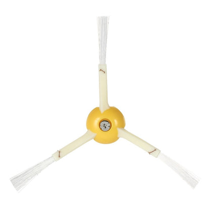 Pack of 12 Replacement Accessories Kit in 4 Side Brushes + 8 HEPA Filters for iRobot Roomba 800 & 900 Series Vacuum Cleaner