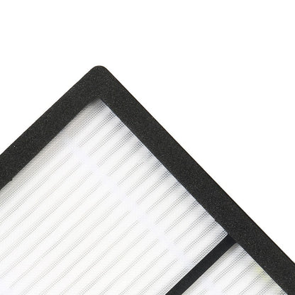 Pack of 12 Replacement Accessories Kit in 4 Side Brushes + 8 HEPA Filters for iRobot Roomba 800 & 900 Series Vacuum Cleaner