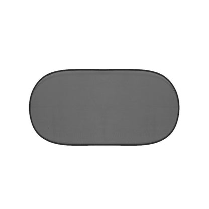 Photocatalyst Mesh Sun Visor Window Screen Sunshade for Car