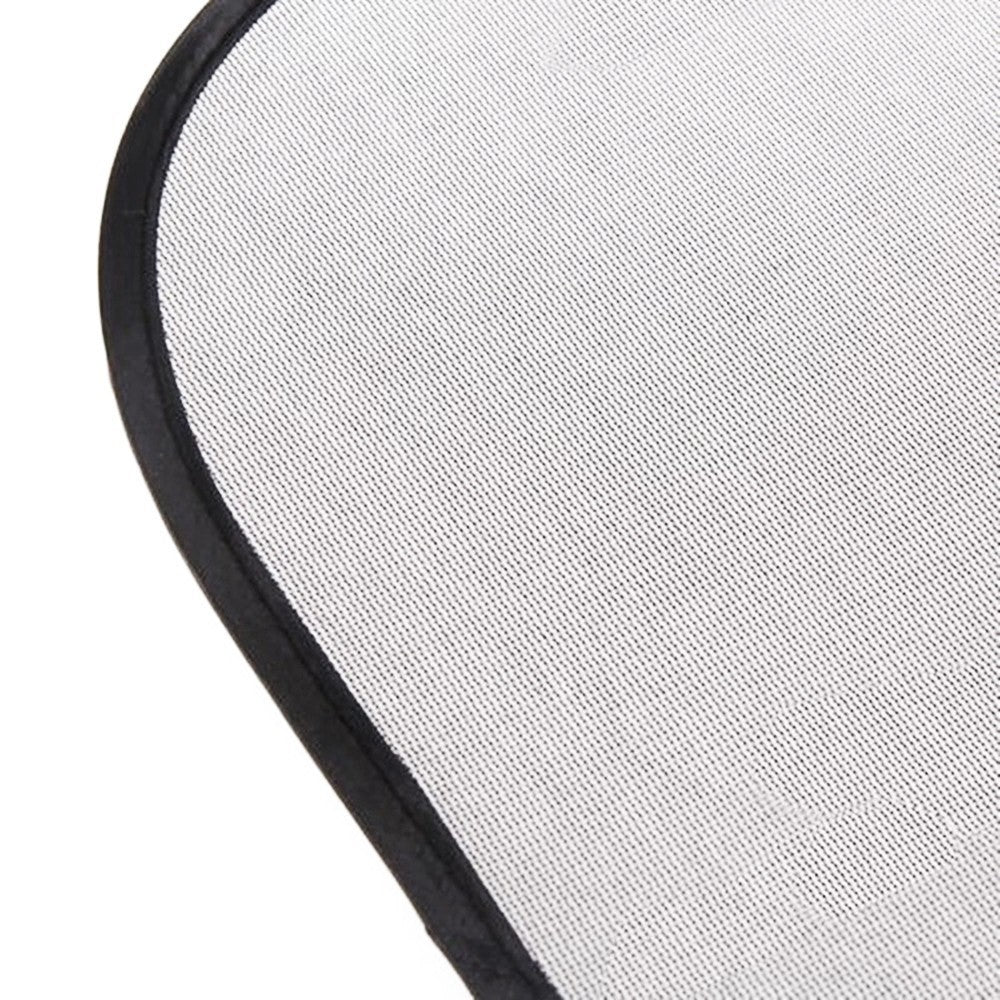 Photocatalyst Mesh Sun Visor Window Screen Sunshade for Car
