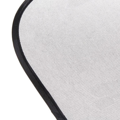 Photocatalyst Mesh Sun Visor Window Screen Sunshade for Car