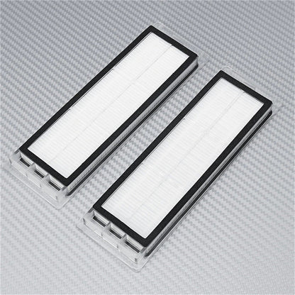 Main Brush Filters Side Brushes Parts for Xiaomi Mi Robot Vacuum Cleaner