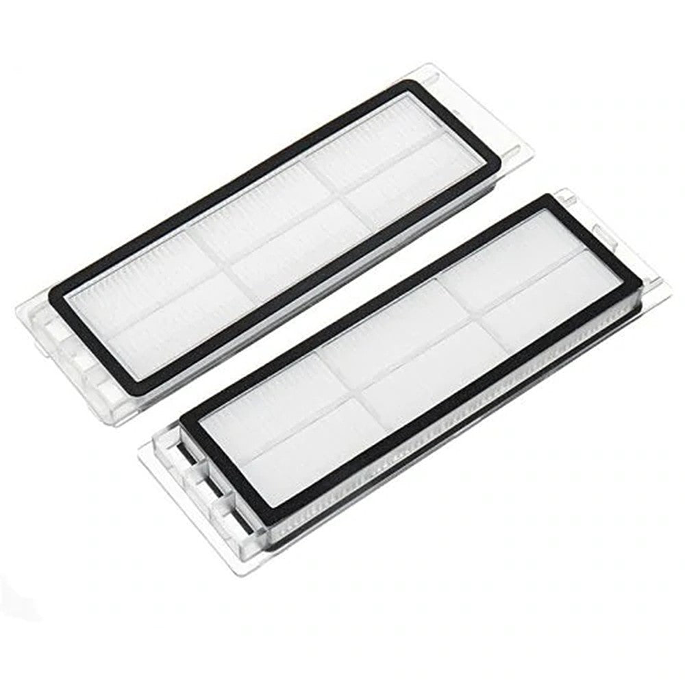 Main Brush Filters Side Brushes Parts for Xiaomi Mi Robot Vacuum Cleaner