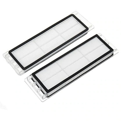 Main Brush Filters Side Brushes Parts for Xiaomi Mi Robot Vacuum Cleaner