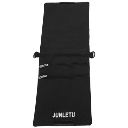 For Men Women Stash Passport Holder Travel Neck Wallet Pouch