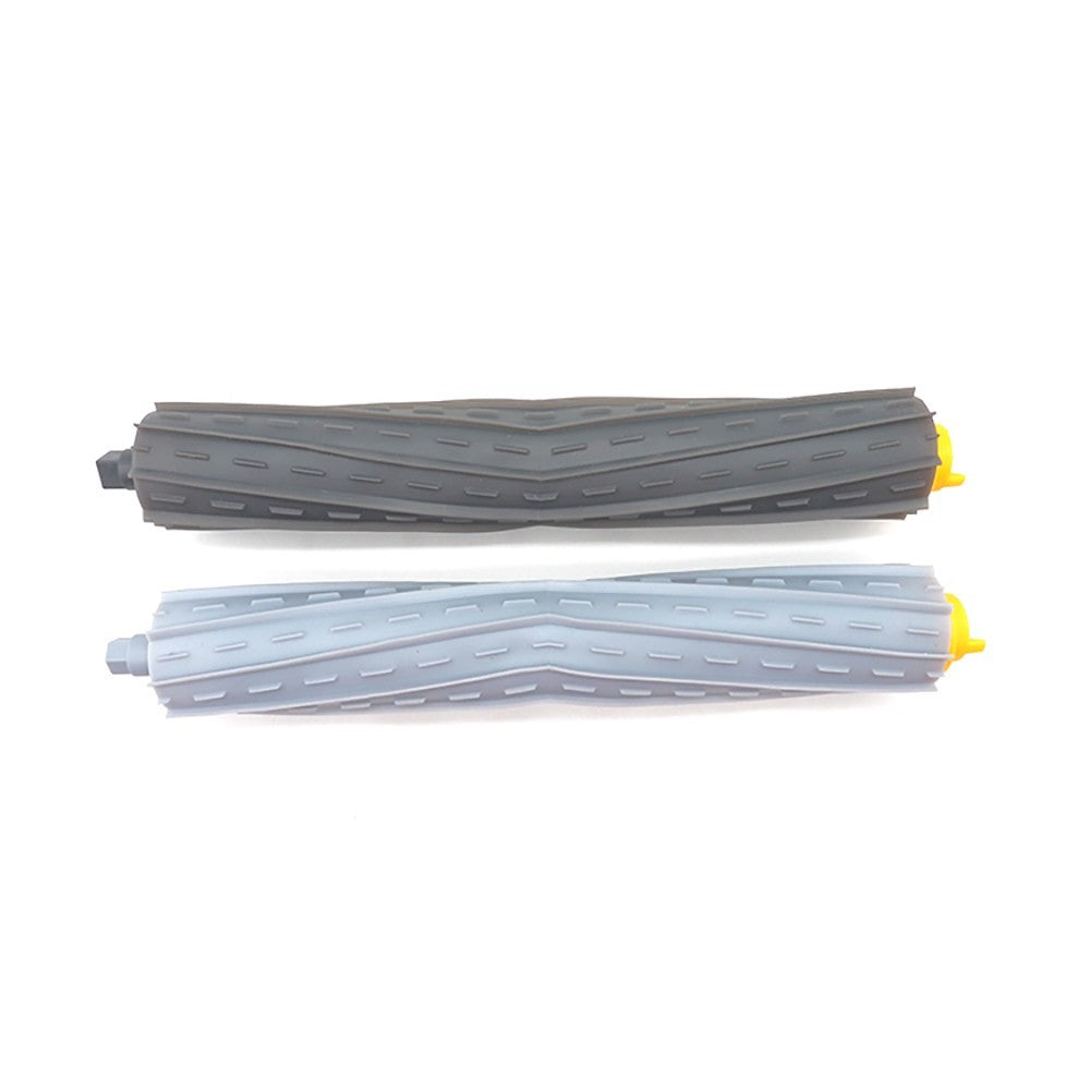 3 Filters 3 Side Brushes 1 Rolling Brush Accessory Vacuum Cleaner Replacement Part for iRobot Roomba 800 900 860 880 885 980 Series