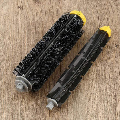 Brush Accessories Kit Set for iRobot Roomba 600 Series Vacuum Cleaner Gadget Accessories for Housework Cleaning