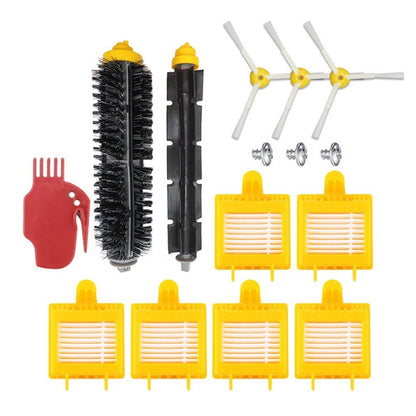 Brush Accessories Kit Set for iRobot Roomba 700 Series Replacement Attachment Gadget Accessories