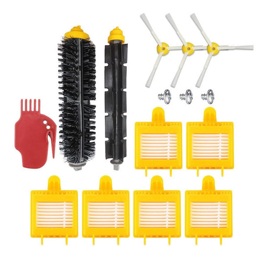Brush Accessories Kit Set for iRobot Roomba 700 Series Replacement Attachment Gadget Accessories