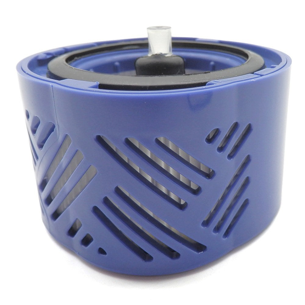 2pcs Post Filter & 1pcs Pre Filter HEPA Motor Filter Replacement for Dyson V6 Vacuum Cleaner