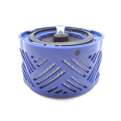 2pcs Post Filter & 1pcs Pre Filter HEPA Motor Filter Replacement for Dyson V6 Vacuum Cleaner
