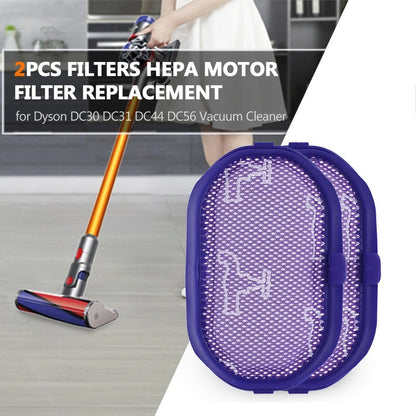 HEPA Motor Filter Replacement for Dyson DC30 DC31 DC44 DC56 Vacuum Cleaner