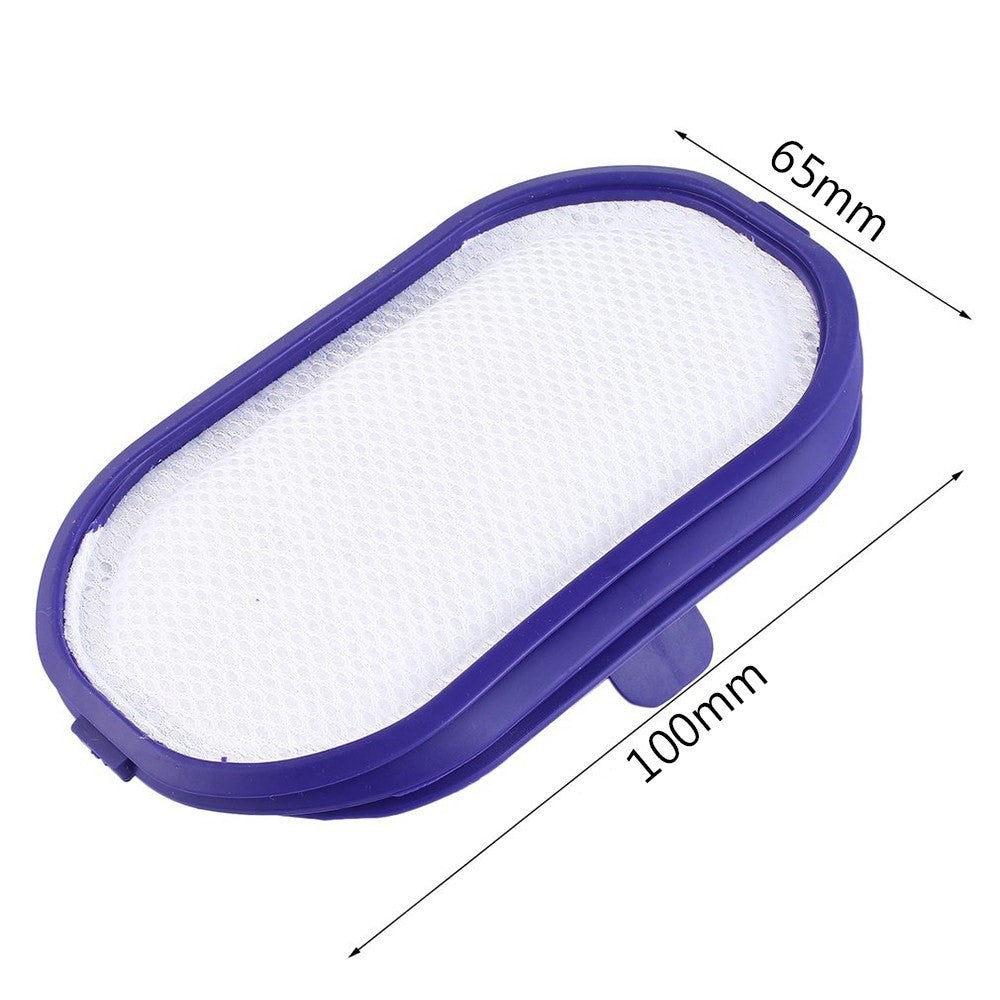 HEPA Motor Filter Replacement for Dyson DC30 DC31 DC44 DC56 Vacuum Cleaner