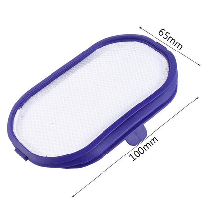 HEPA Motor Filter Replacement for Dyson DC30 DC31 DC44 DC56 Vacuum Cleaner