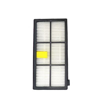Robot Vacuum Cleaner Parts Hepa Filter for iRobot Roomba 800 / 980 / 990 / 900 / 896 / 886 / 870 / 865 / 866 / 860
