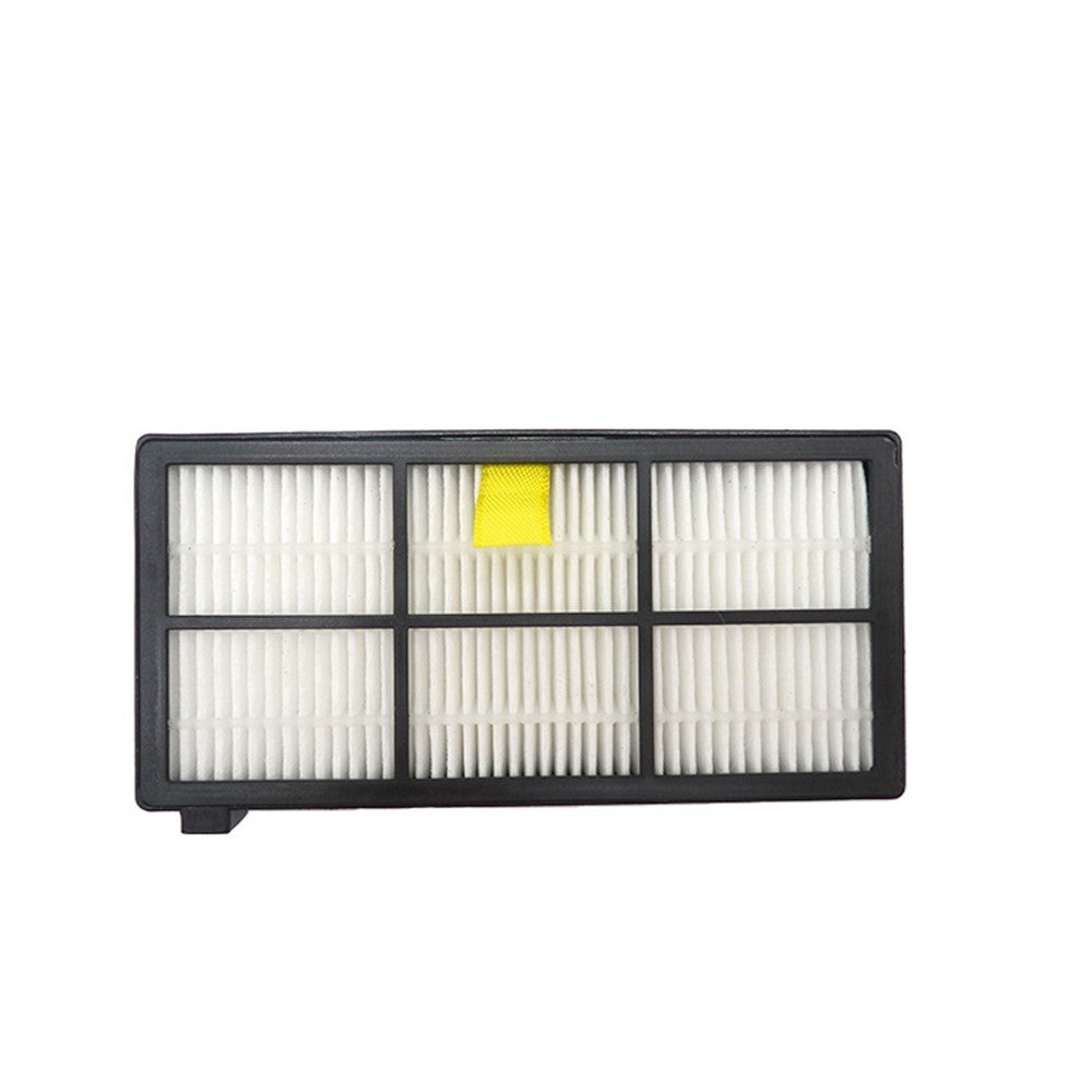 Robot Vacuum Cleaner Parts Hepa Filter for iRobot Roomba 800 / 980 / 990 / 900 / 896 / 886 / 870 / 865 / 866 / 860