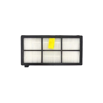 Robot Vacuum Cleaner Parts Hepa Filter for iRobot Roomba 800 / 980 / 990 / 900 / 896 / 886 / 870 / 865 / 866 / 860