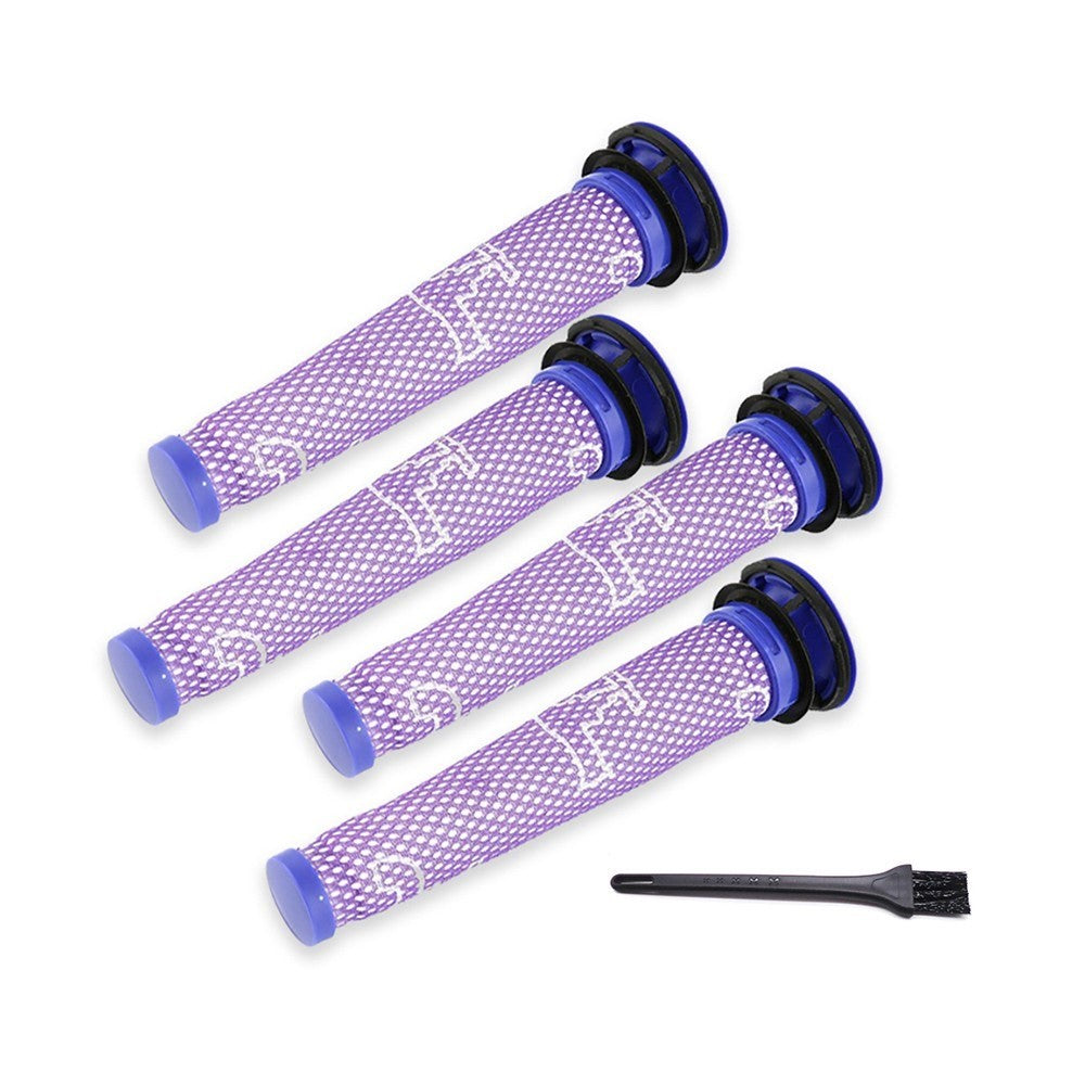 Pre Filters HEPA Motor Filter Replacement for Dyson V7 V8 Vacuum Cleaner