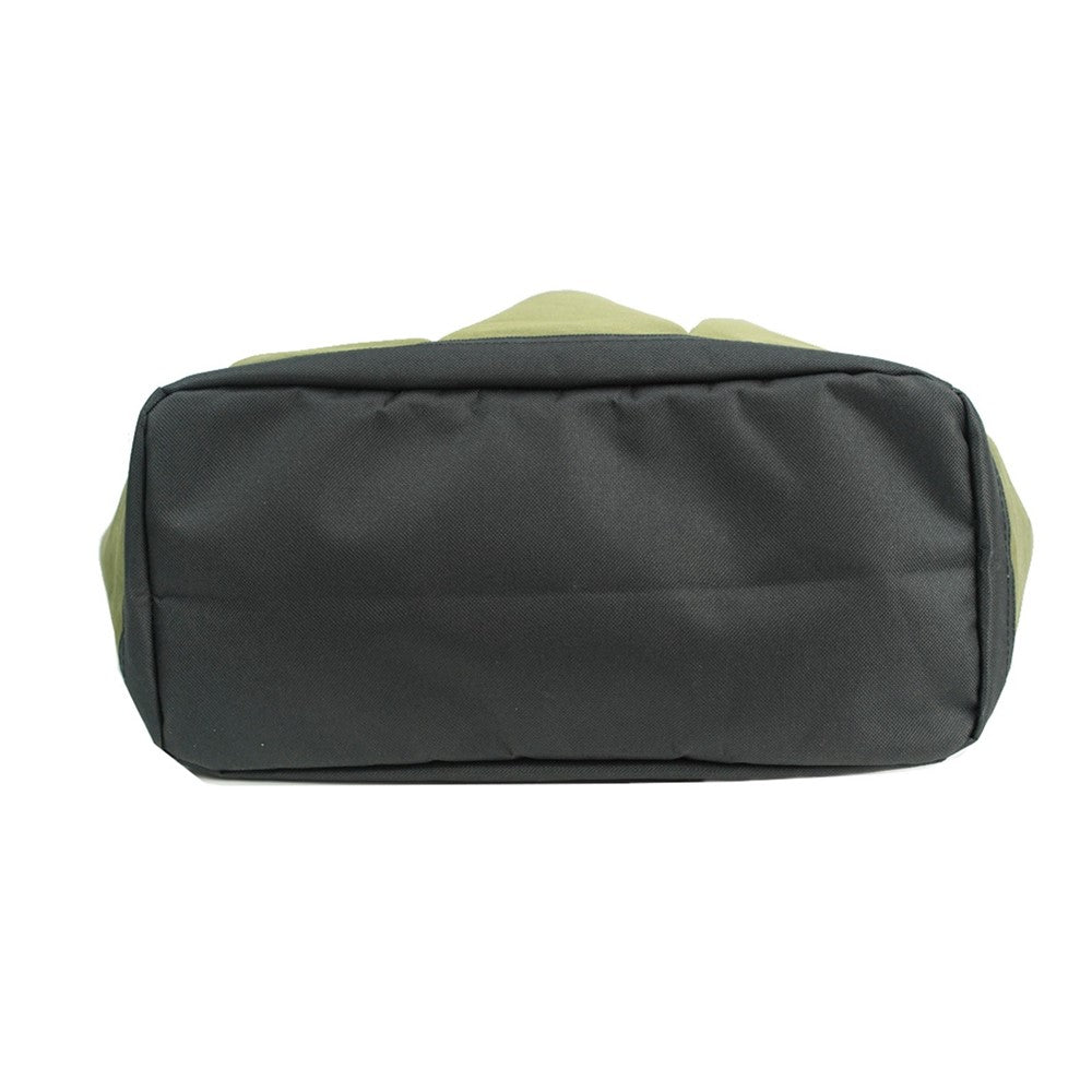Gardening Tote Bag with 8 Pockets Gardening Tool Kit Organizer