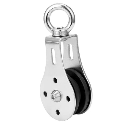 F054A Fitness DIY Pulley Cable Machine Attachment System Loading Pin Lifting Arm Biceps Triceps Blaster Hand Strength Training Equipment