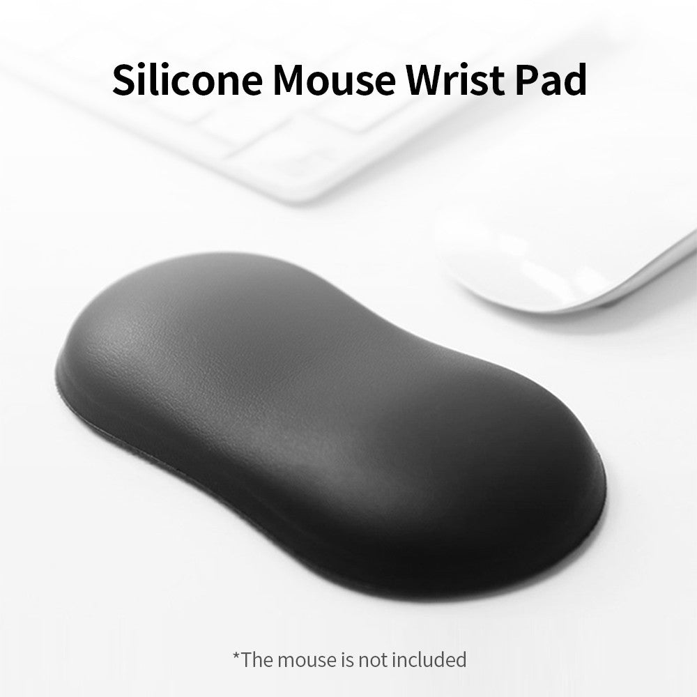 Soft Mouse Wrist Rest Pad Ergonomic Wrist Support Hand Pillow Cushion