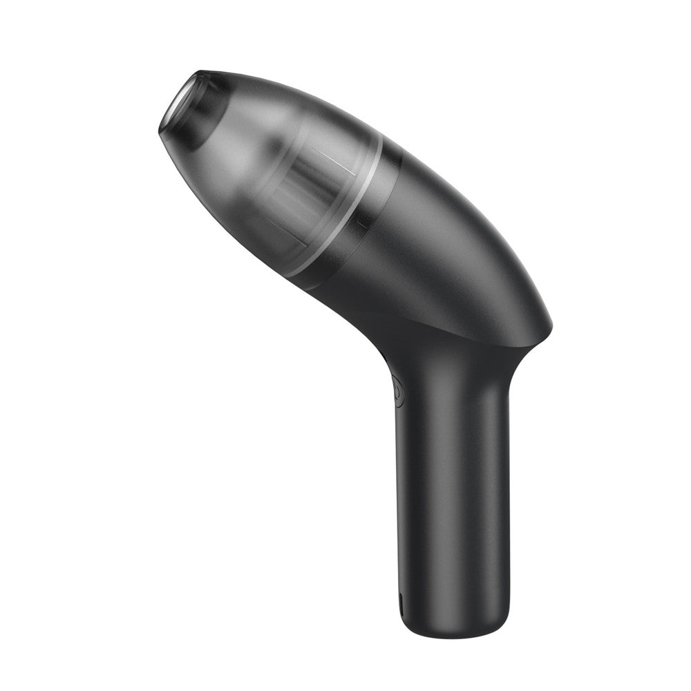 HK-6043 Handheld Vacuum Cleaner Car Interior Vacuum Sweeper Portable Cordless Dust Collector for Car Home