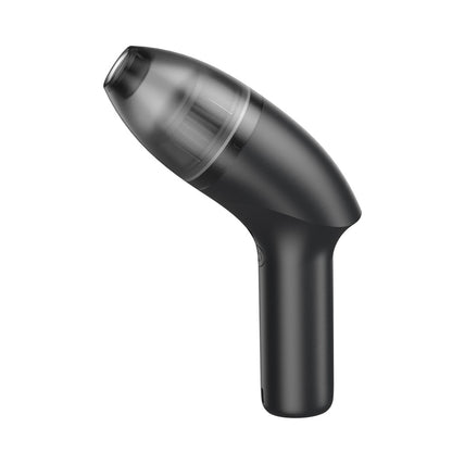 HK-6043 Handheld Vacuum Cleaner Car Interior Vacuum Sweeper Portable Cordless Dust Collector for Car Home