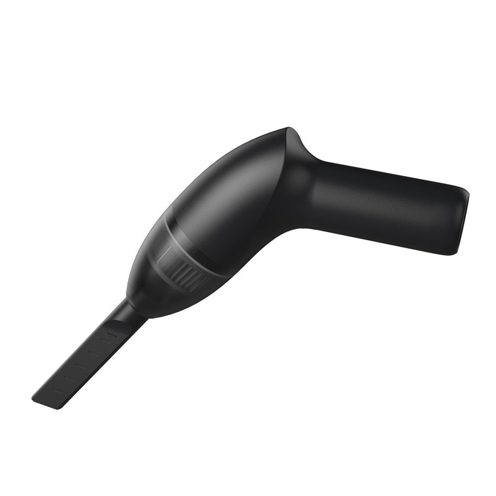 HK-6043 Handheld Vacuum Cleaner Car Interior Vacuum Sweeper Portable Cordless Dust Collector for Car Home