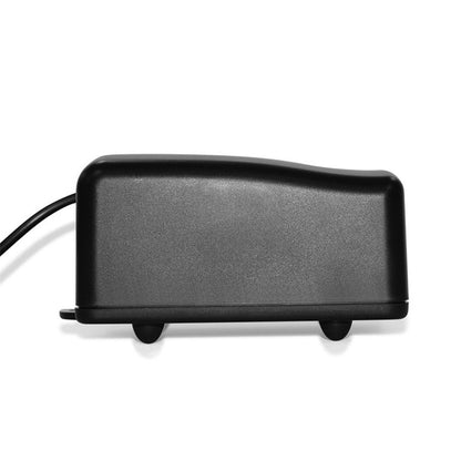 Solar Powered Oxygen Pump Portable Water Oxygen Pump Household Fish Aquarium Oxygenator Pool Air Oxygen Pump Aerator