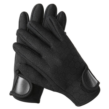 1.5mm Neoprene Diving Gloves Women Men Anti-slip Snorkeling Gloves for Swimming Surfing Sailing Kayaking