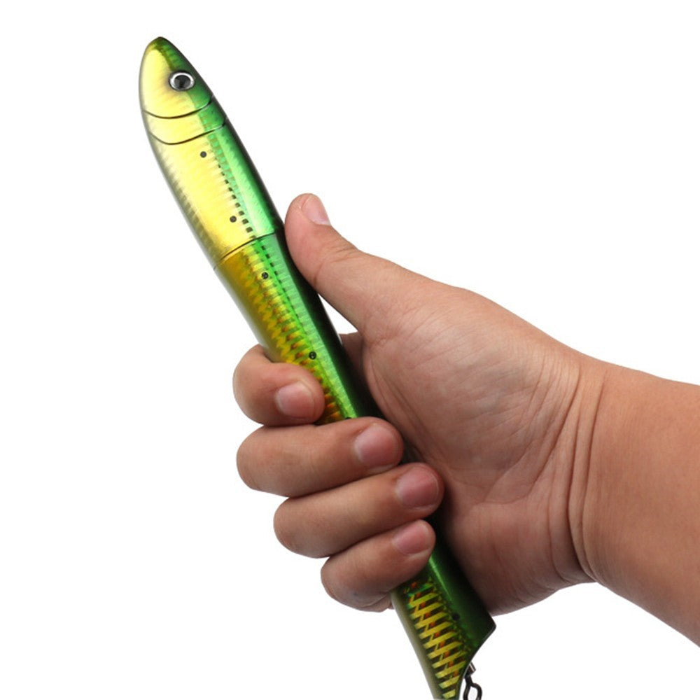 Fiberglass + Carbon Portable Pen Fishing Rod Mini Pocket Fishing Rod with Spinning Kit